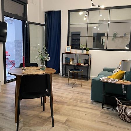 Apartamentos Sol Y Luna La Línea de la Concepción 외부 사진