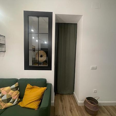 Apartamentos Sol Y Luna La Línea de la Concepción 외부 사진