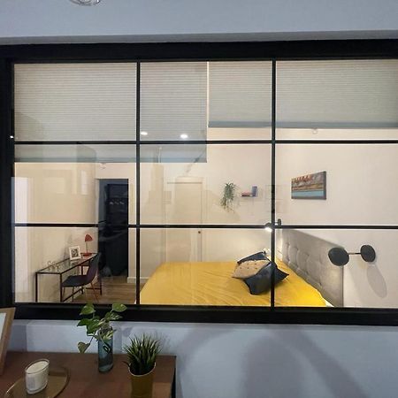 Apartamentos Sol Y Luna La Línea de la Concepción 외부 사진