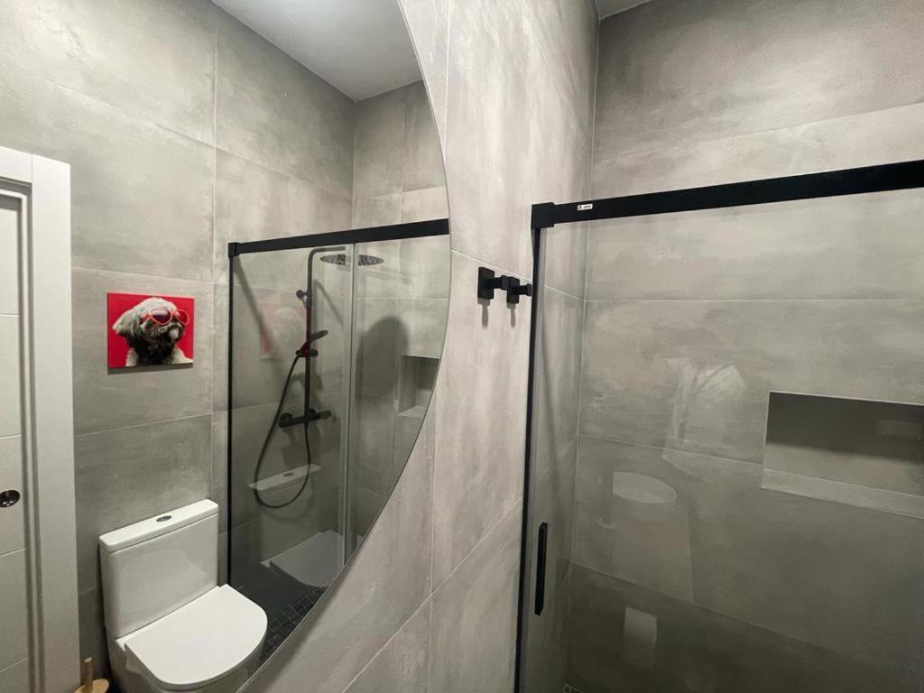 Apartamentos Sol Y Luna La Línea de la Concepción 외부 사진