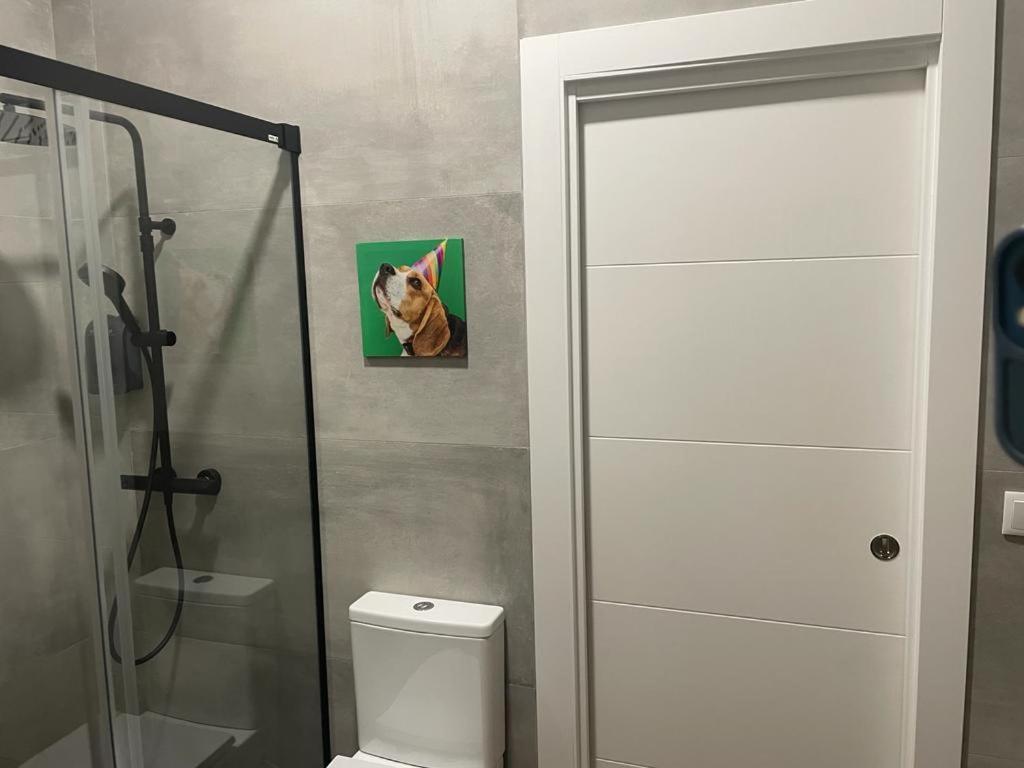 Apartamentos Sol Y Luna La Línea de la Concepción 외부 사진