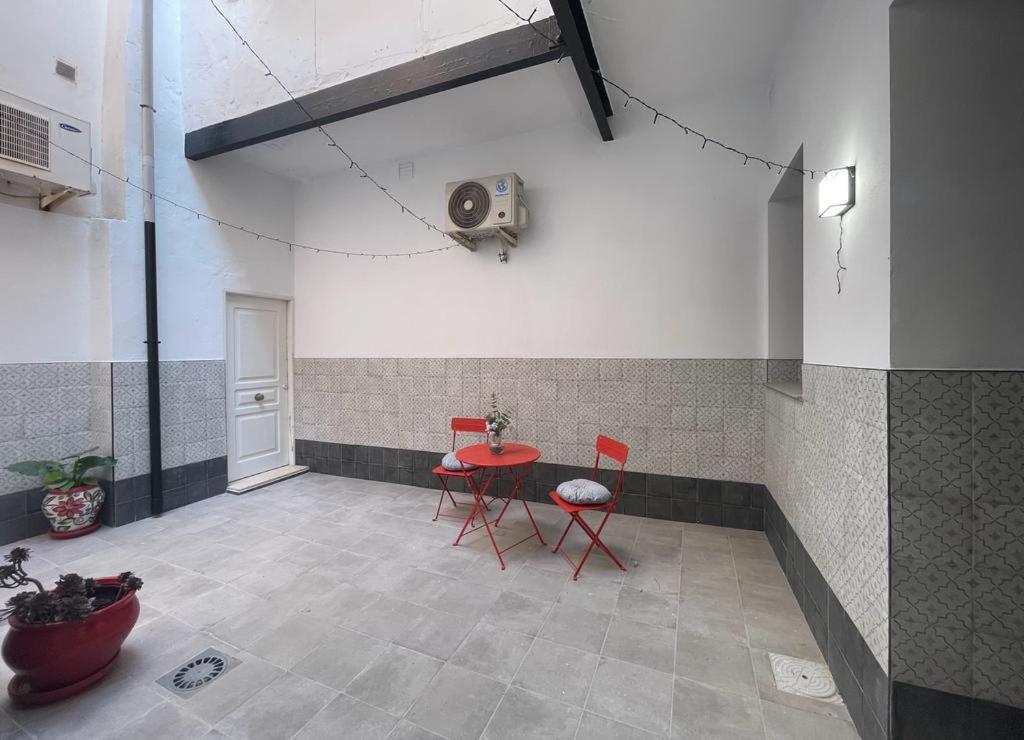 Apartamentos Sol Y Luna La Línea de la Concepción 외부 사진