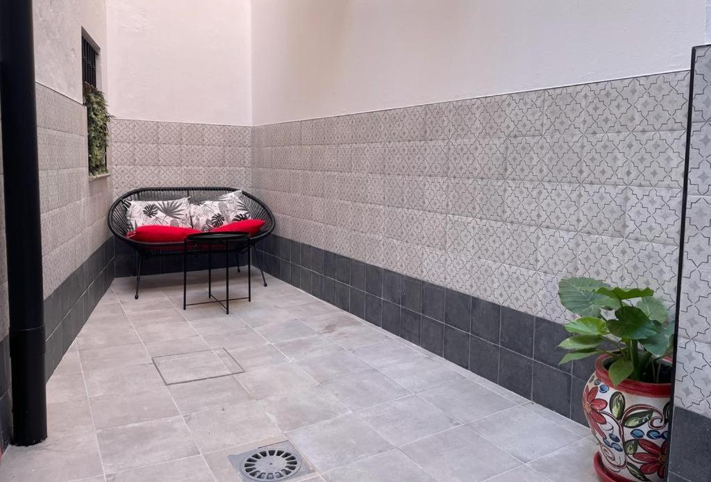 Apartamentos Sol Y Luna La Línea de la Concepción 외부 사진