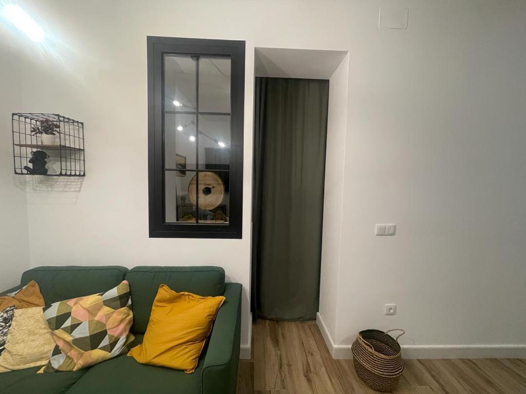 Apartamentos Sol Y Luna La Línea de la Concepción 외부 사진