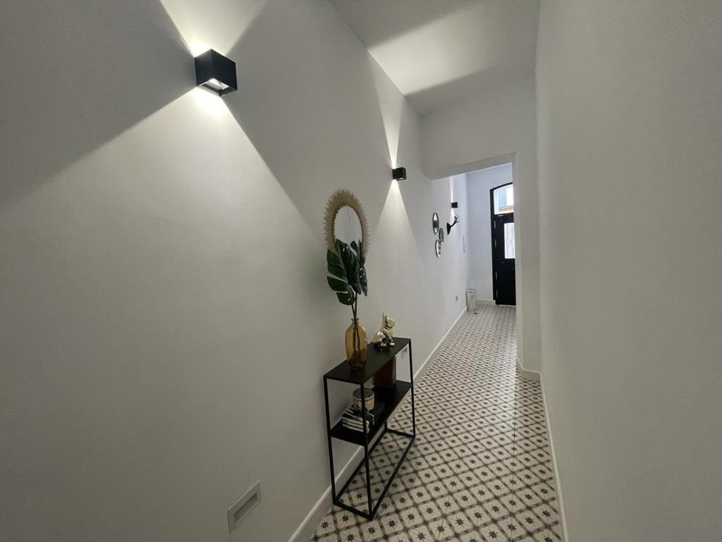 Apartamentos Sol Y Luna La Línea de la Concepción 외부 사진