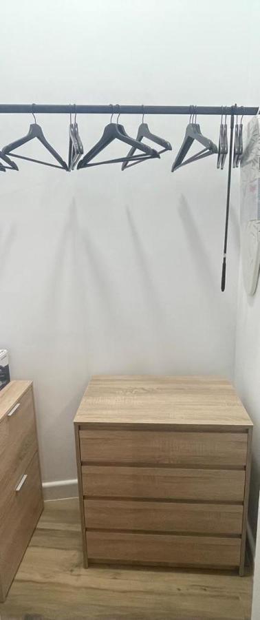 Apartamentos Sol Y Luna La Línea de la Concepción 외부 사진