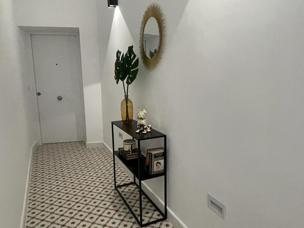 Apartamentos Sol Y Luna La Línea de la Concepción 외부 사진