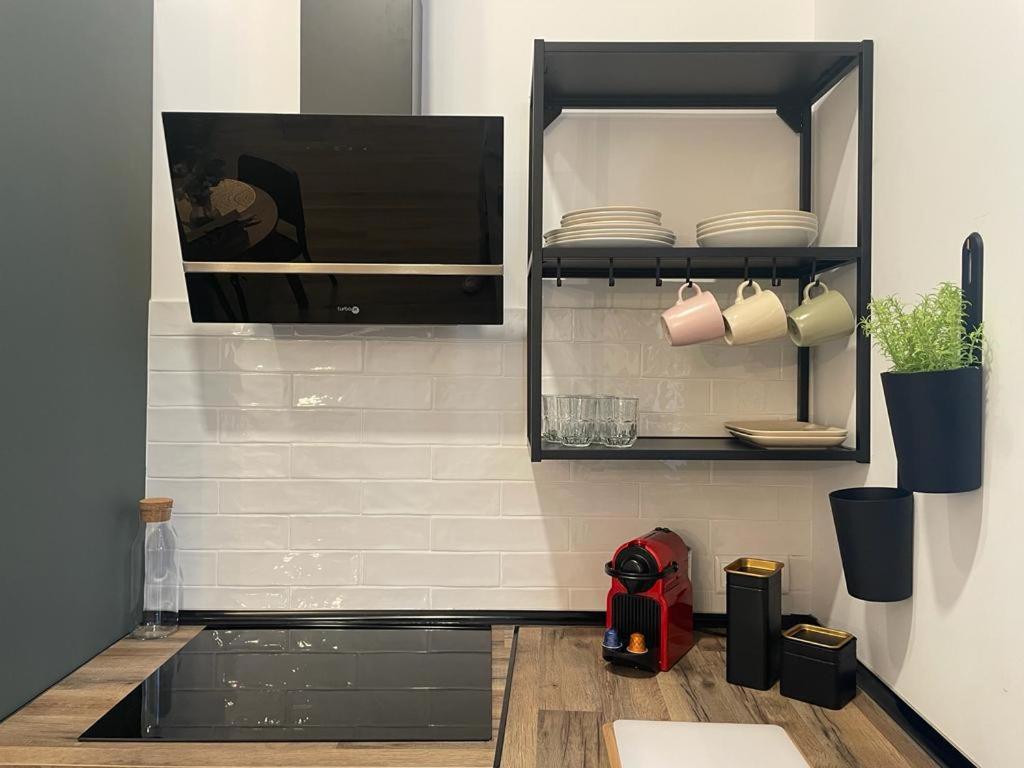 Apartamentos Sol Y Luna La Línea de la Concepción 외부 사진