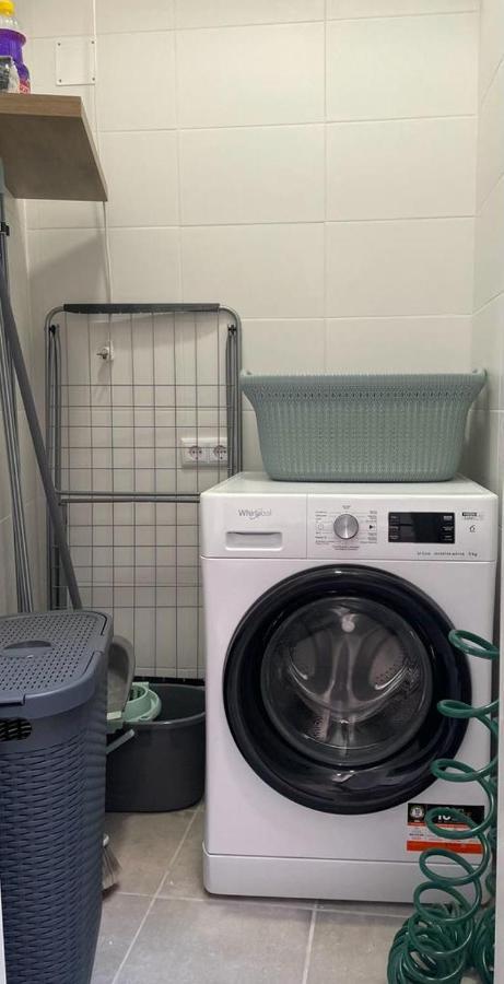 Apartamentos Sol Y Luna La Línea de la Concepción 외부 사진