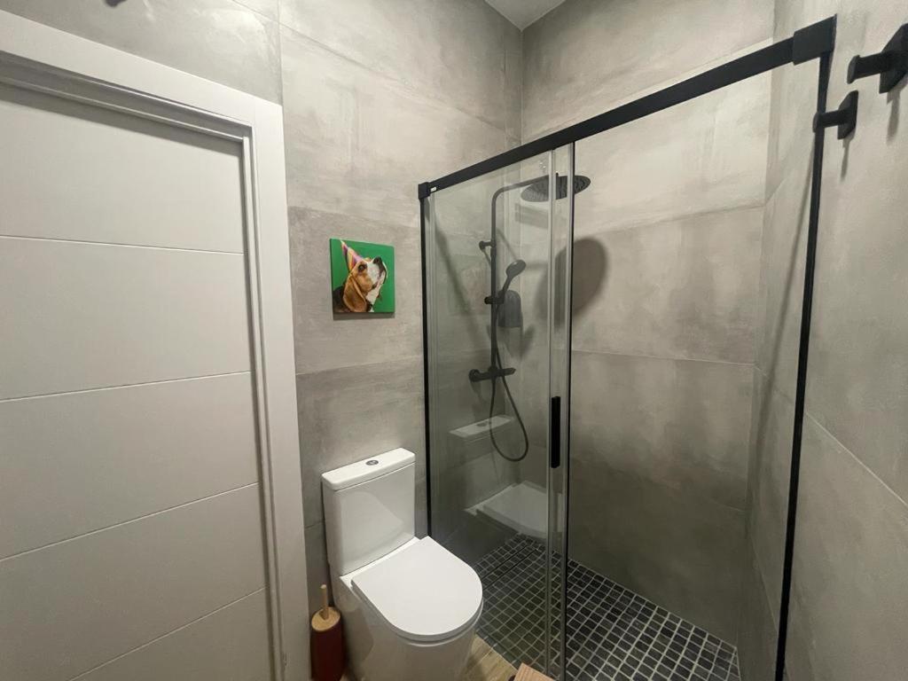 Apartamentos Sol Y Luna La Línea de la Concepción 외부 사진