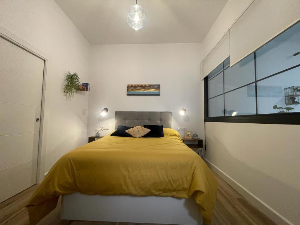 Apartamentos Sol Y Luna La Línea de la Concepción 외부 사진