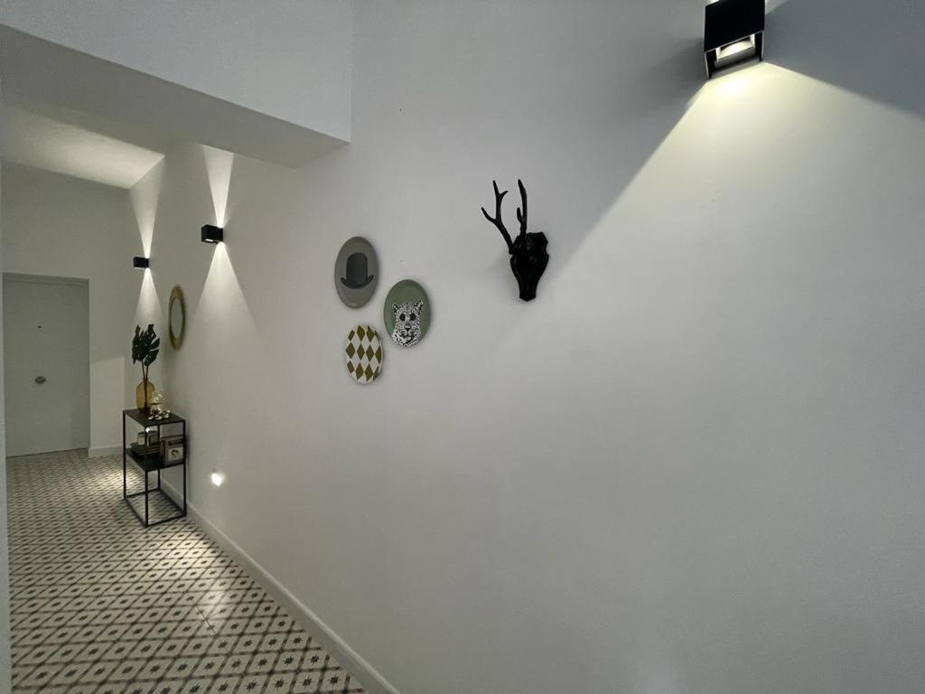 Apartamentos Sol Y Luna La Línea de la Concepción 외부 사진