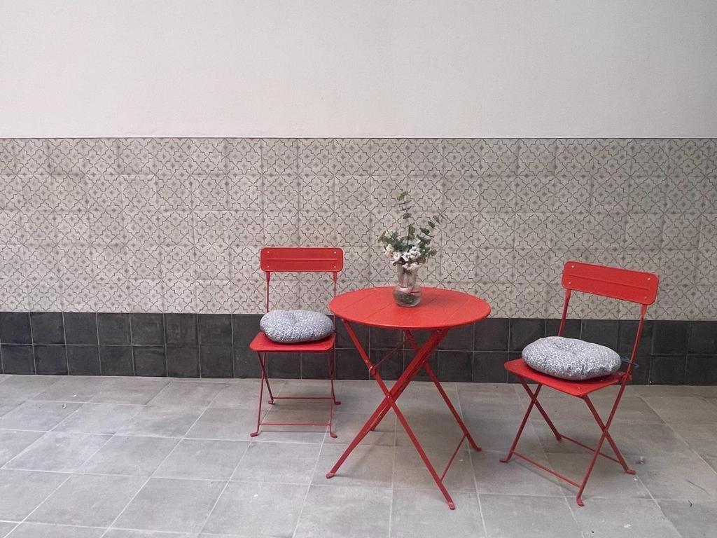 Apartamentos Sol Y Luna La Línea de la Concepción 외부 사진