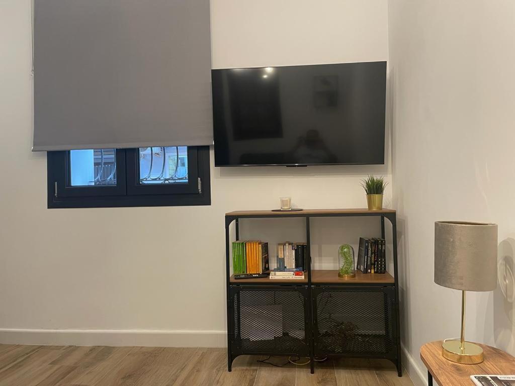 Apartamentos Sol Y Luna La Línea de la Concepción 외부 사진
