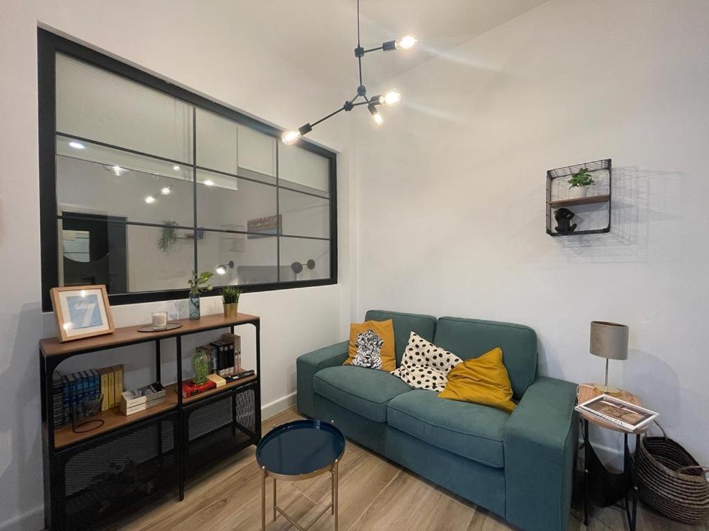 Apartamentos Sol Y Luna La Línea de la Concepción 외부 사진