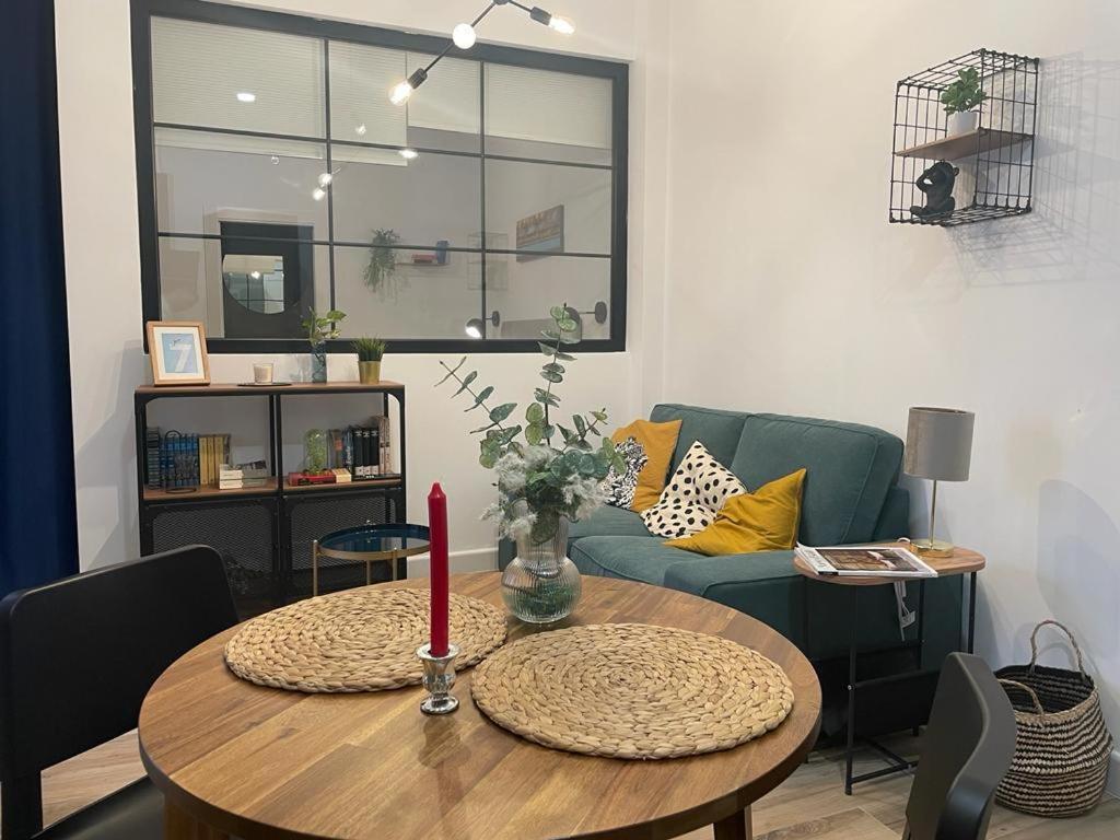 Apartamentos Sol Y Luna La Línea de la Concepción 외부 사진