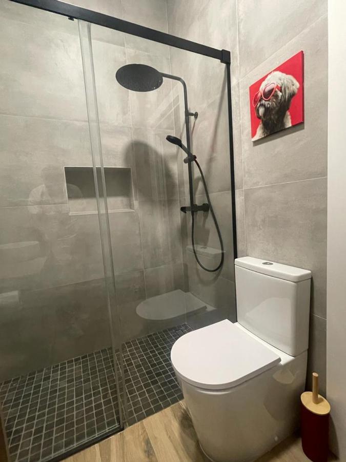 Apartamentos Sol Y Luna La Línea de la Concepción 외부 사진