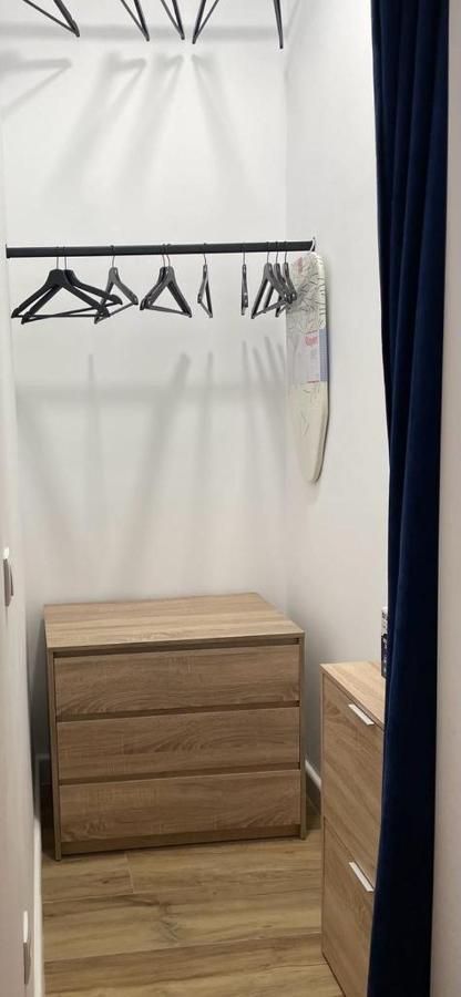 Apartamentos Sol Y Luna La Línea de la Concepción 외부 사진